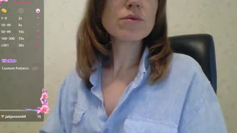 Ahtena online show from 01/11/25, 10:19