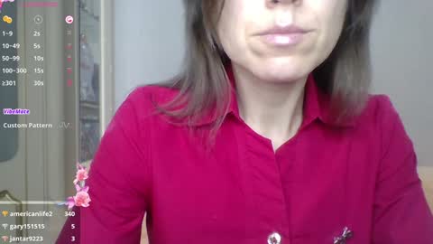 Ahtena online show from 01/28/25, 02:21