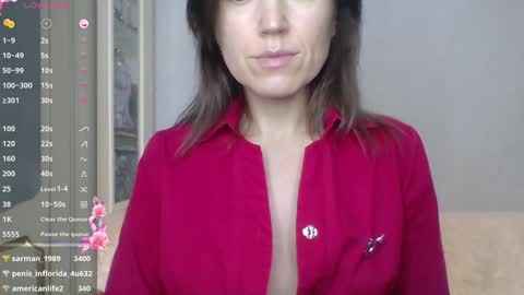 Ahtena online show from 01/28/25, 05:24