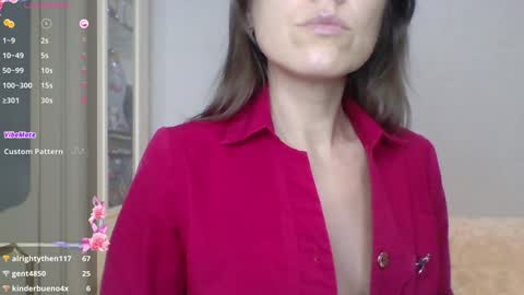 Ahtena online show from 01/29/25, 05:35