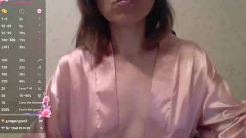 Ahtena online show from 03/10/25, 03:30