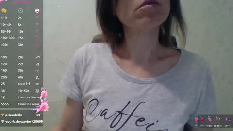 Ahtena online show from 03/12/25, 02:20