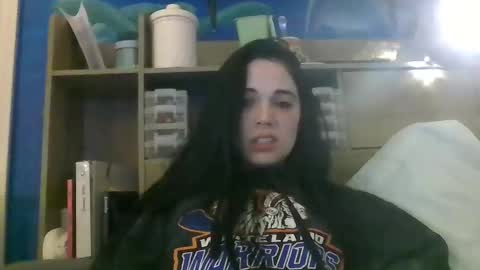 Kat online show from 02/25/26, 05:50