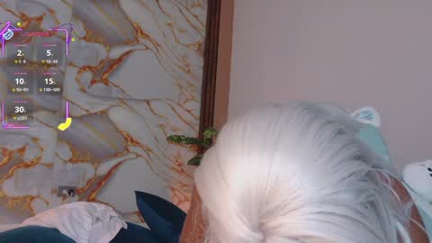 Ahvi Ebony online show from 05/11/26, 02:45
