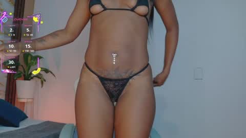 Ahvi Ebony online show from 05/29/26, 02:15