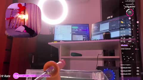 Ahytana online show from 02/21/25, 05:02