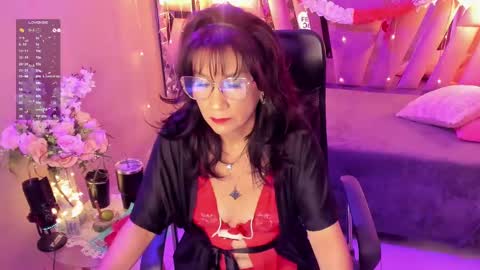 Ahytana online show from 02/22/25, 04:18