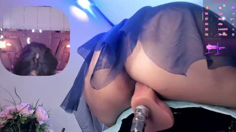 Ahytana online show from 09/30/25, 05:12