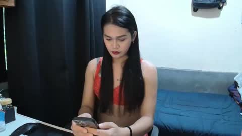 Cutie Aiah online show from 02/09/26, 12:58
