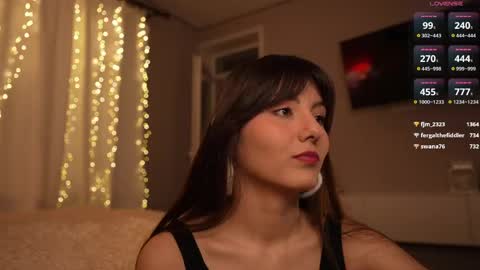 Vicky online show from 04/26/26, 07:22