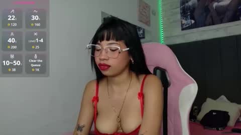 Aida online show from 01/14/26, 11:53