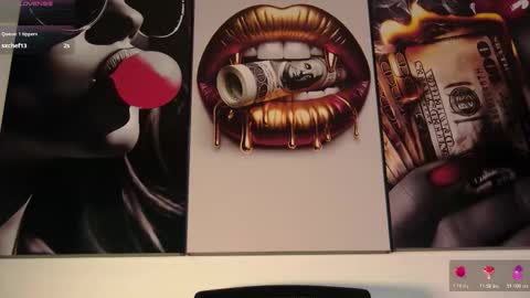 Aida  online show from 12/04/25, 12:03