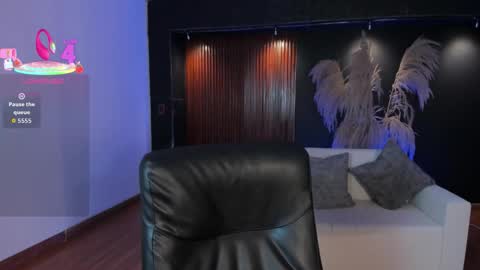 aidajoness online show from 09/10/25, 12:38