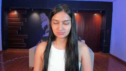 aidajoness online show from 09/18/25, 11:56