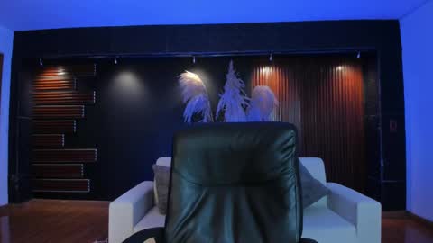 aidajoness online show from 09/25/25, 12:31