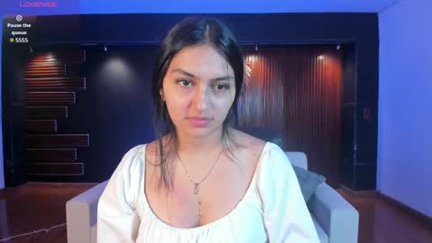 aidajoness online show from 10/03/25, 12:35