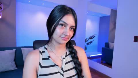 aidajoness online show from 11/17/25, 11:49