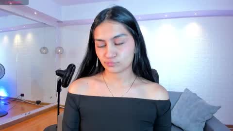 aidajoness online show from 12/14/25, 01:05