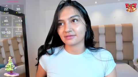 aidajoness online show from 12/15/25, 11:36