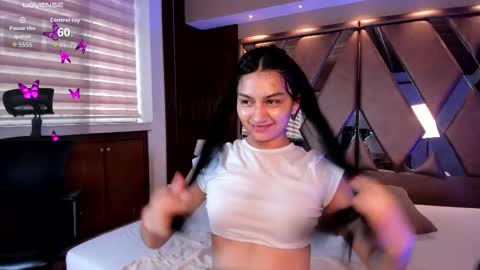 aidajoness online show from 03/10/26, 11:48