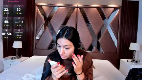 aidajoness online show from 03/18/26, 11:13