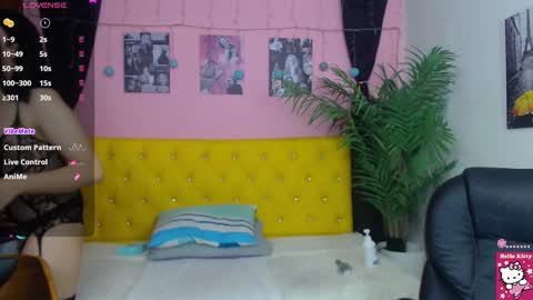 AIDAN online show from 02/15/25, 10:31