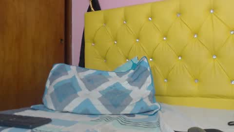 AIDAN online show from 02/19/25, 02:01