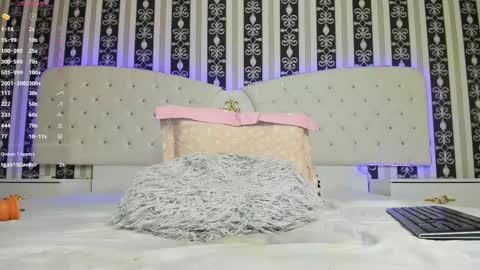 aidasina online show from 02/22/25, 11:13