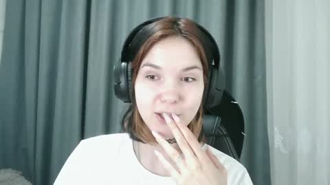 Ruby online show from 06/16/26, 06:32