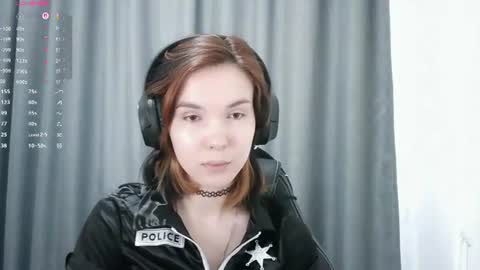 Ruby online show from 06/26/26, 04:22