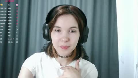 Ruby online show from 06/27/26, 02:34
