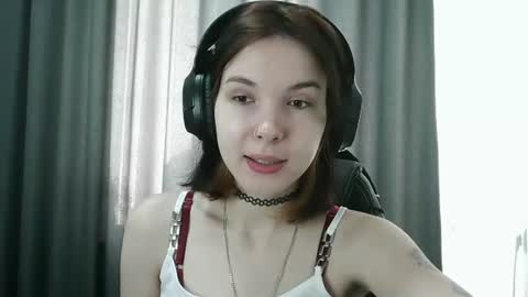 Ruby online show from 06/28/26, 04:40