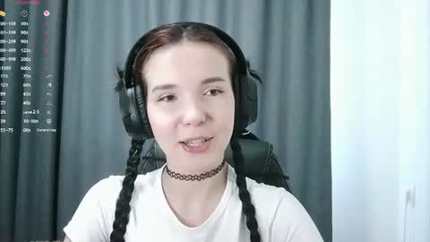 Ruby online show from 07/02/26, 03:07