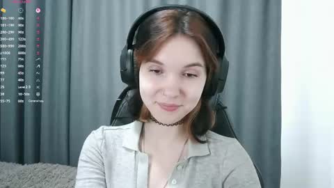 Ruby online show from 07/03/26, 03:18