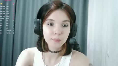 Ruby online show from 07/07/26, 05:28