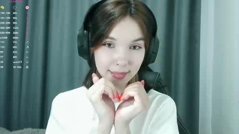 Ruby online show from 07/11/26, 05:37
