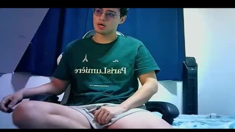 Aiden online show from 02/01/26, 02:21