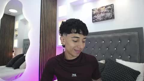 Aiden online show from 02/21/26, 01:12