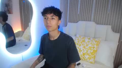 Snapshot of aiden_rivers_ chatting on 03/07/26, 12:46 Aiden online show from 03/07/26, 12:46