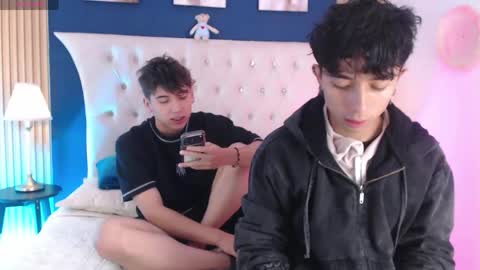 Aiden online show from 05/06/26, 12:54
