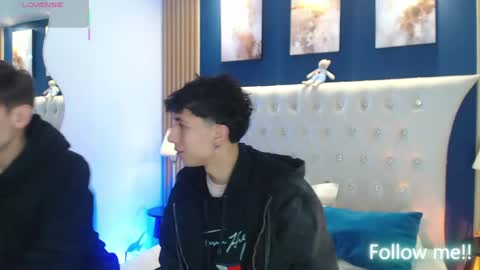 Aiden online show from 05/11/26, 01:06