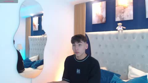 Aiden online show from 05/12/26, 01:08