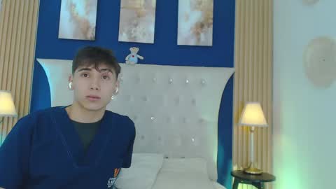 Aiden online show from 05/16/26, 12:48