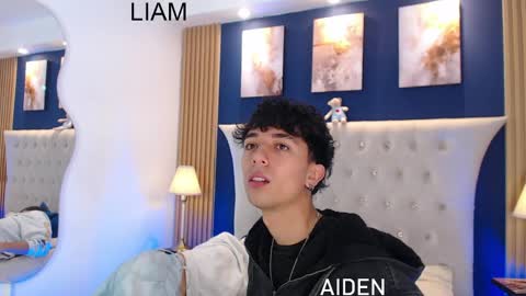 Aiden online show from 05/23/26, 01:15