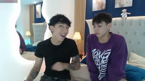 Aiden online show from 05/29/26, 01:09