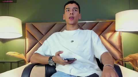 aiden_royce online show from 01/11/26, 06:07