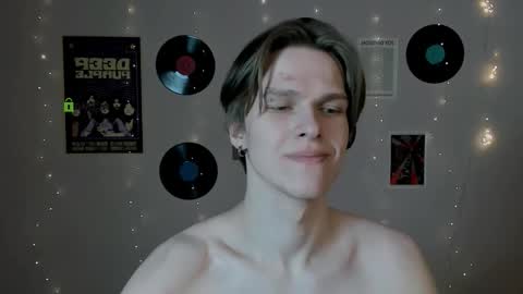 sweet Aidan online show from 01/16/26, 11:58