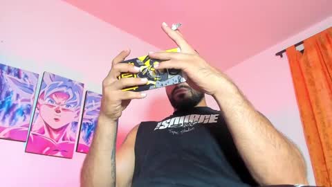 Snapshot of aidenbrites chatting on 03/09/25, 10:41 Aiden Brites online show from 03/09/25, 10:41