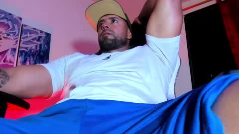 Snapshot of aidenbrites chatting on 09/20/25, 02:56 Aiden Brites online show from 09/20/25, 02:56