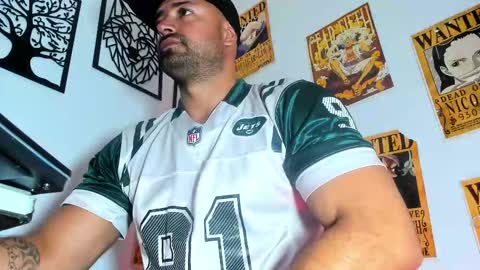 Aiden Brites online show from 01/06/26, 12:36